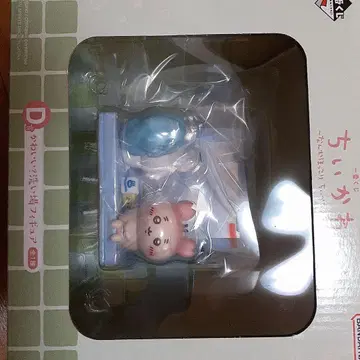 치이카와 제일복권 D상