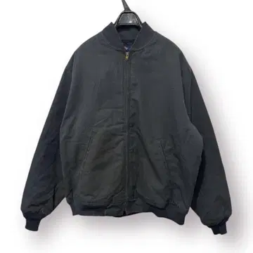 [ L ] 80s Dickies 디키즈 워크 자켓 충전솜 퀼팅