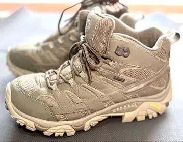 MERRELL 트레킹 슈즈 26cm