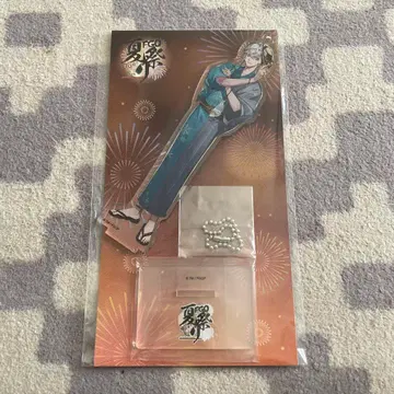 FGO Fes 여름 축제 카독 아크릴 스탠드