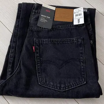 리바이스 데님 팬츠