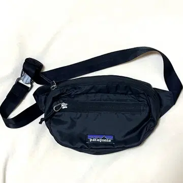 patagonia 바디백 미니