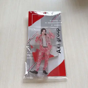 A! group 스에자와 세이야 아크릴 스탠드