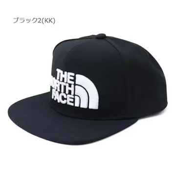 THE NORTH FACE / 캡 블랙 (NN42232)