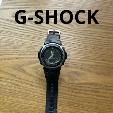 G-SHOCK DW-5600 블랙