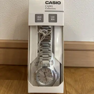 [ 새상품 ] CASIO MTP-1228D-7AJH 손목시계