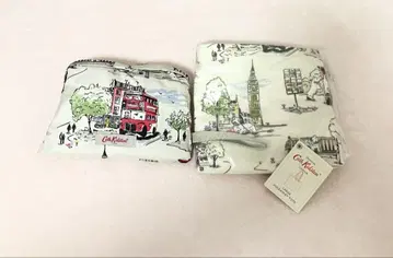 캐스키드슨 라지 접이식 백