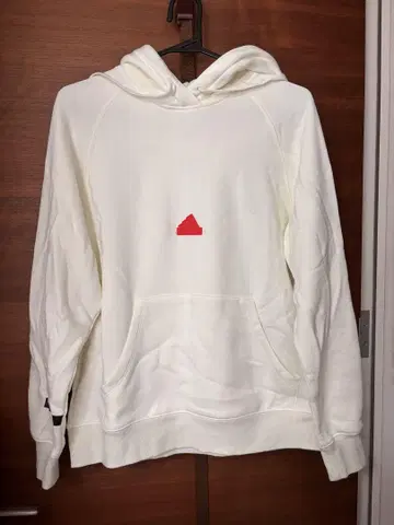 adidas 후드티 L
