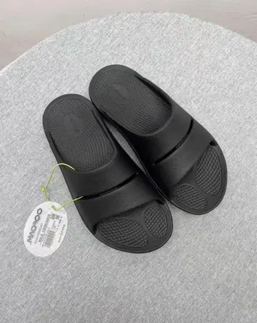 OOFOS Ooahh / 우아 / 리커버리 샌들 25cm 920