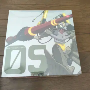 리볼텍 야마구치 에반게리온 가설 5호기 No.112