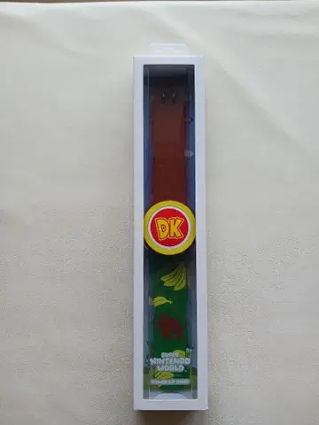 Nintendo 돈키콩 파워업 밴드