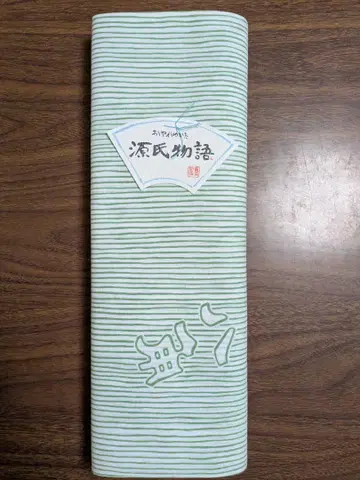 스모 유카타 옷감 핫카쿠베야