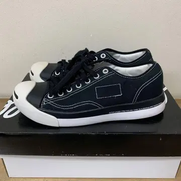 CONVERSE fragment JACKPURCELL 26cm