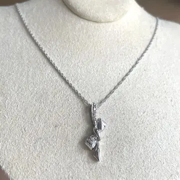 925 실버 목걸이