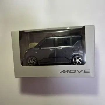 신형 MOVE 풀백카