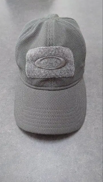 Oakley SI 캡 그레이