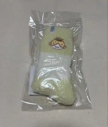 제오참 JOCHUM 복슬복슬 룸삭스