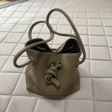 [ 새상품급 ] VASIC BOND MINI 핸드백 숄더백