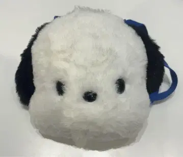 포차코 봉제 인형 퍼스 원포인트 하트 퓨로