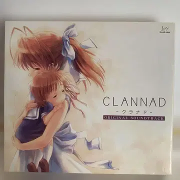 CLANNAD-클라나드- ORIGINAL SOUNDTRACK