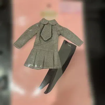 리틀 팩토리 이벤트 컬렉션 드레스 2016년 9월 22cm 인형