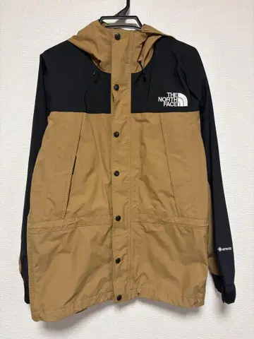 THE NORTH FACE 마운틴 라이트 자켓