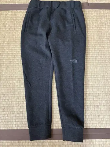 The North Face 조거 팬츠 다크 그레이