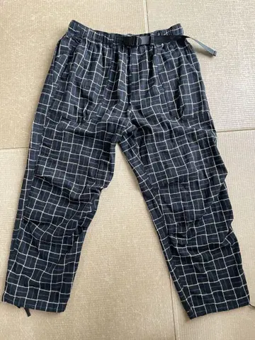 BAL ORIGINAL WIDE MOUNTAIN PANT