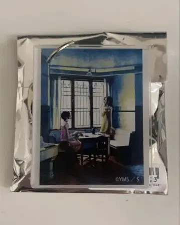 [ NANA-나나- ] 25주년 기념 아크릴 키링 야자와 아이