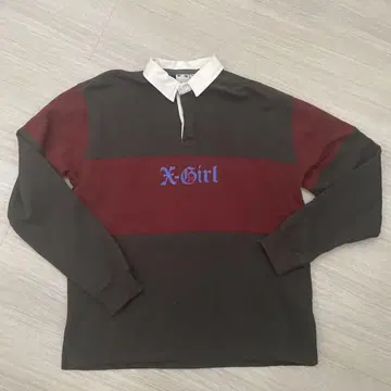 엑스걸 M 트레이닝복 새상품급