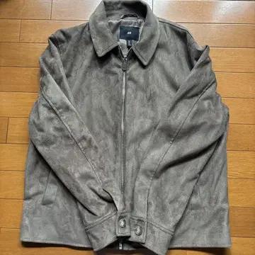 H&M 자켓