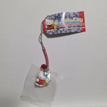 헬로키티 린도호