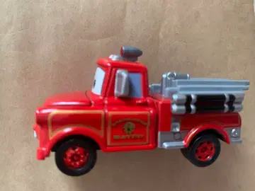 토미카 [ 카즈(메이터)[TOON레스큐 타입] ]