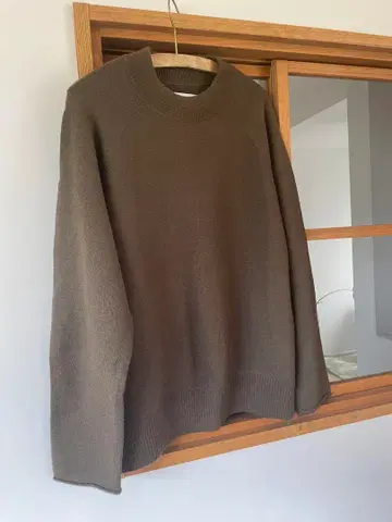 [ 새상품급 ] MHL. 울 스웨터