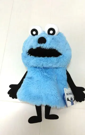 퍼펫 순순 핸드 퍼펫 순순