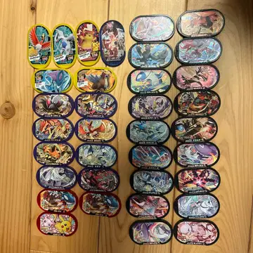 포켓몬 메자스타 택