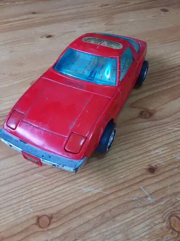브리키 마쓰다 사반나 RX-7 레트로