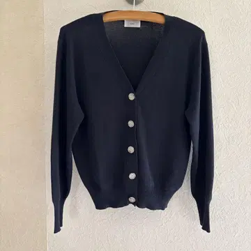 IENA 이에나 V넥 가디건