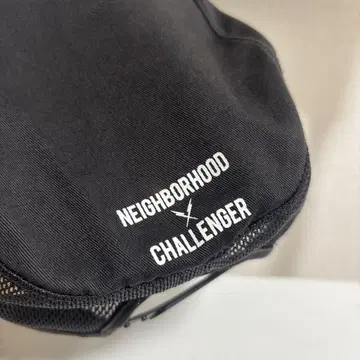 [초기] NEIGHBORHOOD CHALLENGER 빈티지 캡