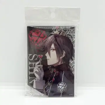 AMNESIA 아네모네 신 아크릴 스탠드