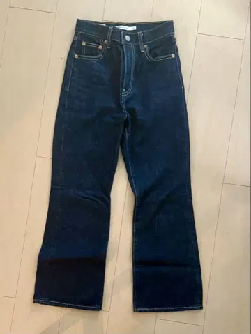 LEVI'S PREMIUM MATH CLUB FLARE 23 여성용