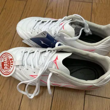 미즈노 축구화 스파이크 SUPER WIDE