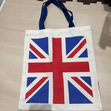 만박 영국관 토트백