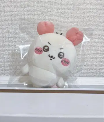 치이카와 (먼작귀) 카니나치이카와 마스코트