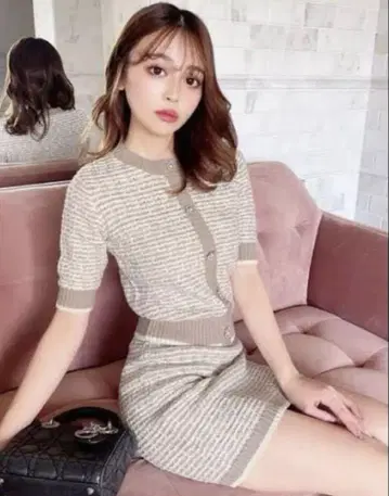 미셸 마카롱 셋업