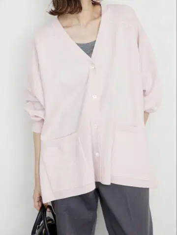 슬로브 이에나 가디건