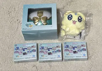 제일복권 프리큐어 C상 터치 코뮌 액세서리 케이스 E상 멥플