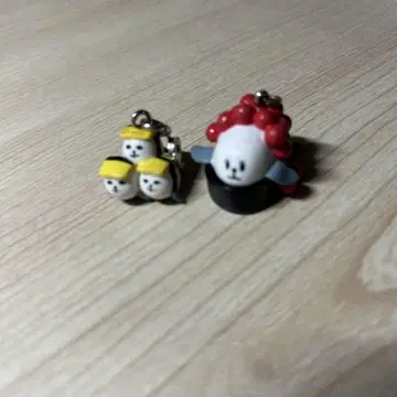 스시물개 마스코트 헤이세이 레트로