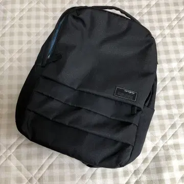 Samsonite 블랙 백팩