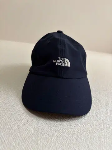 THE NORTH FACE 네이비 캡